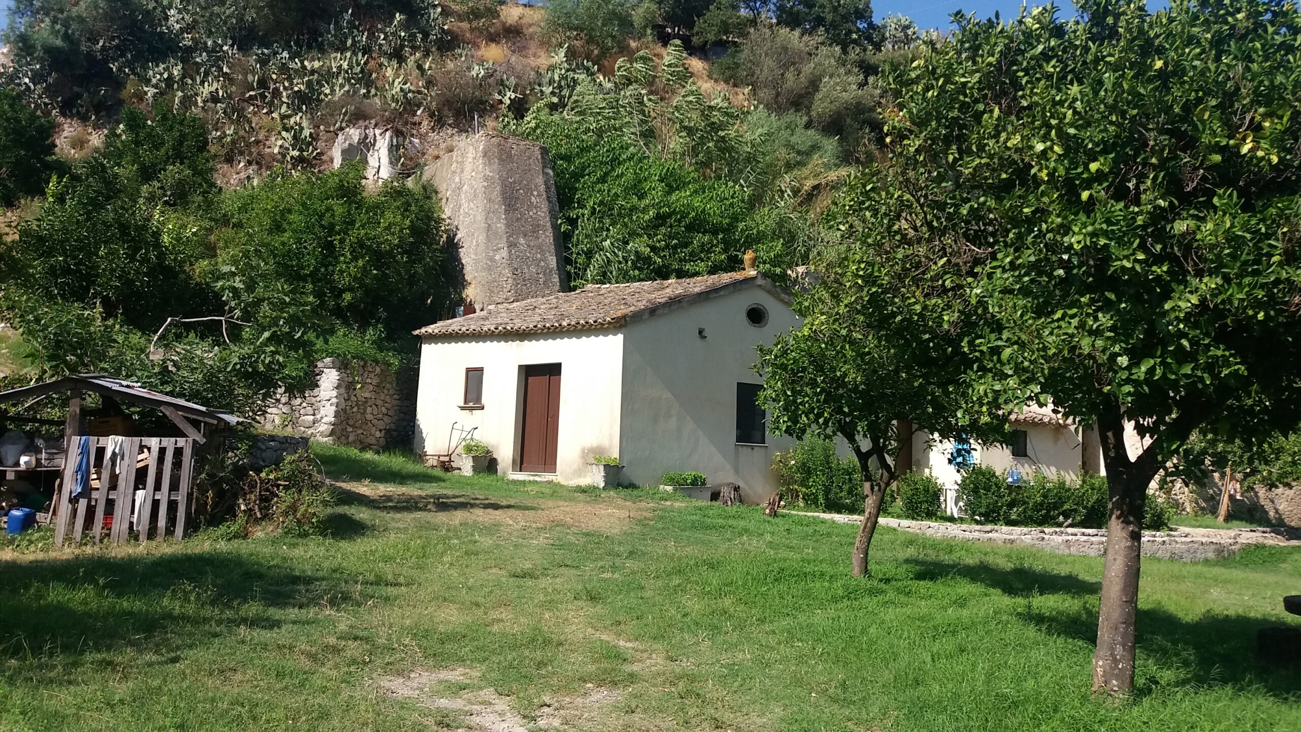 Mulino Guardavalle
